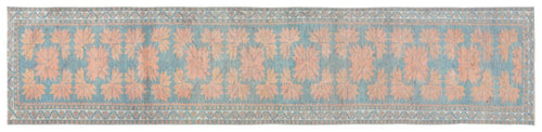 Vintage Turkish Art Deco