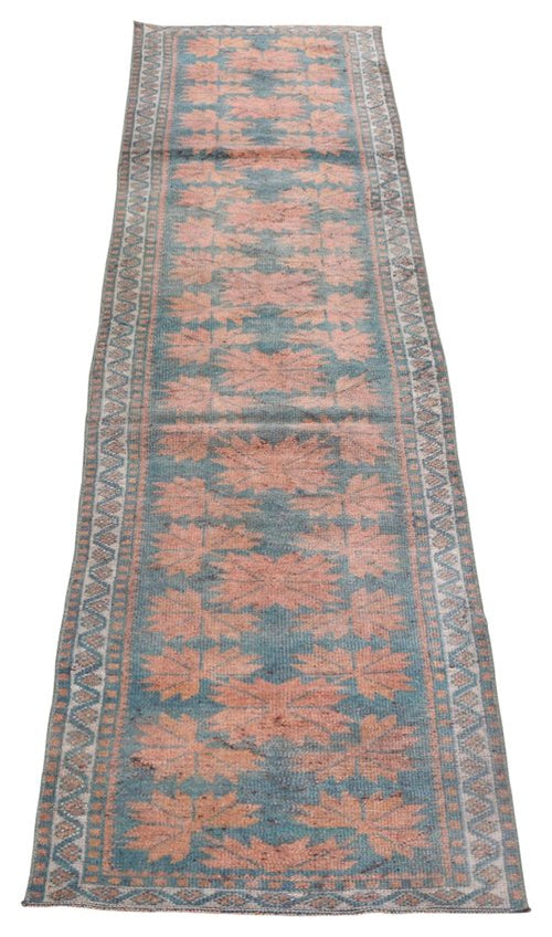 Vintage Turkish Art Deco