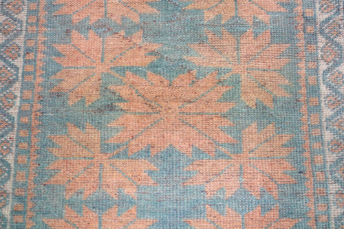 Vintage Turkish Art Deco