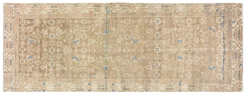 Vintage Persian Malayer