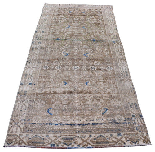 Vintage Persian Malayer