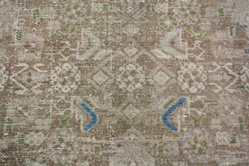 Vintage Persian Malayer
