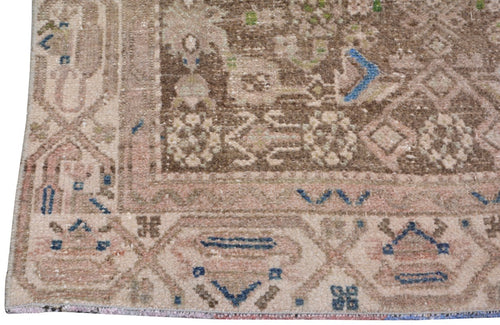 Vintage Persian Malayer