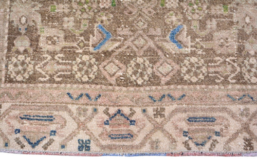 Vintage Persian Malayer