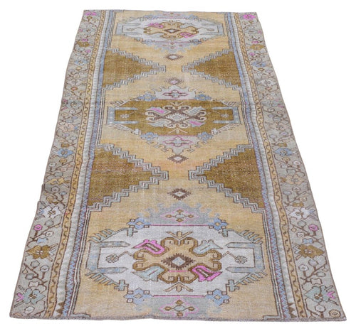 Vintage Turkish Anatolian