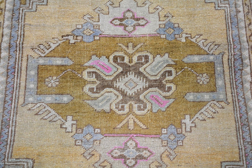 Vintage Turkish Anatolian
