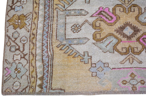 Vintage Turkish Anatolian