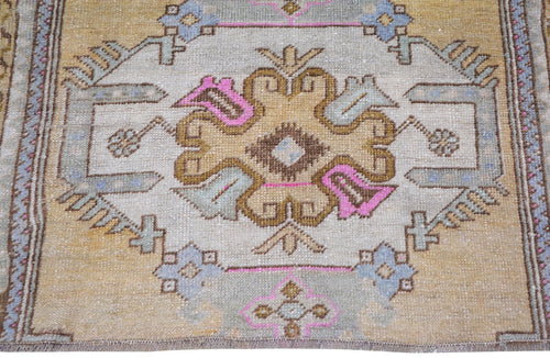 Vintage Turkish Anatolian
