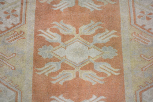 Vintage Turkish Anatolian
