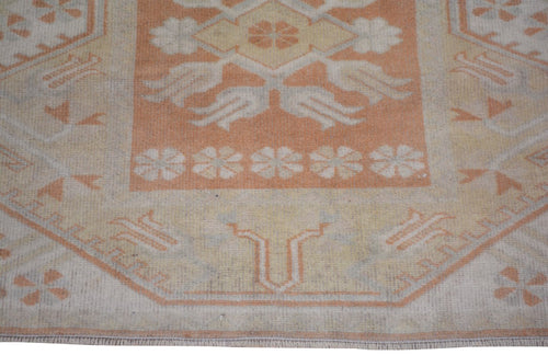 Vintage Turkish Anatolian