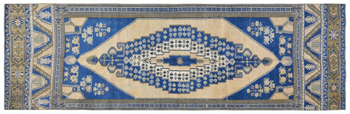 Vintage Turkish Oushak