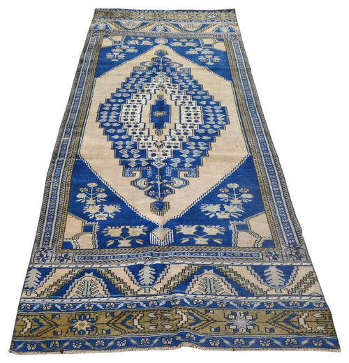 Vintage Turkish Oushak