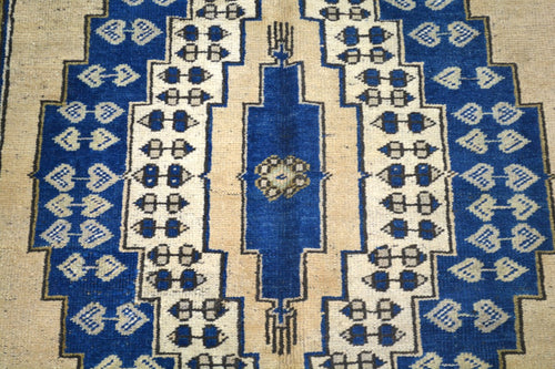Vintage Turkish Oushak