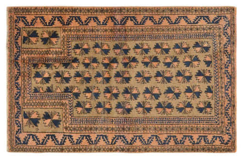 Antique Afghan Baluch