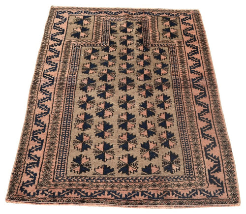 Antique Afghan Baluch