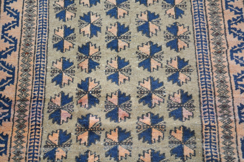 Antique Afghan Baluch