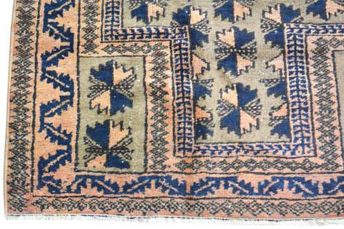 Antique Afghan Baluch
