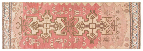 Vintage Turkish Anatolian