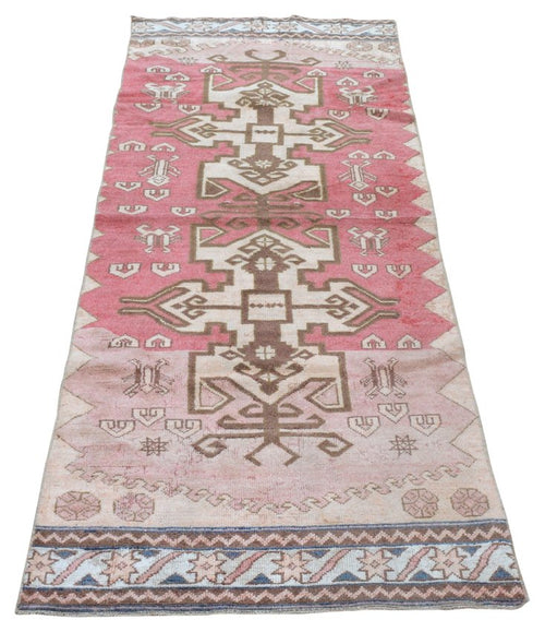 Vintage Turkish Anatolian