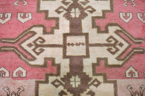 Vintage Turkish Anatolian