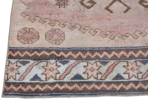 Vintage Turkish Anatolian
