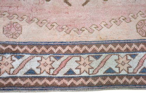 Vintage Turkish Anatolian