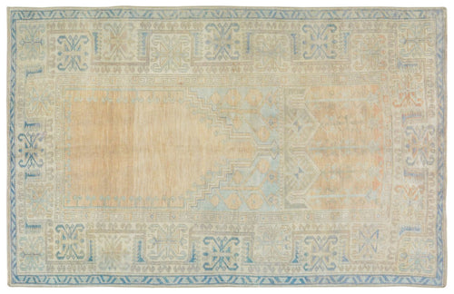 Vintage Turkish Anatolian