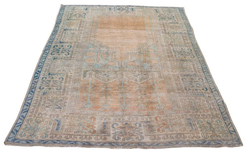 Vintage Turkish Anatolian