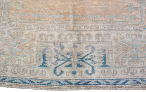Vintage Turkish Anatolian