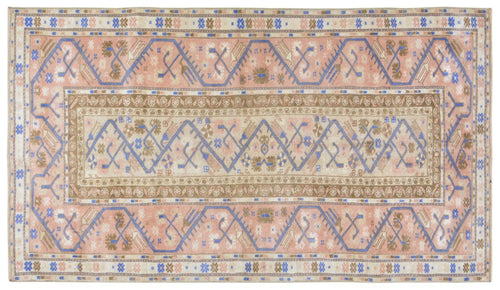 Vintage Turkish Anatolian