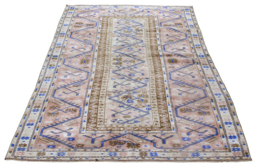 Vintage Turkish Anatolian