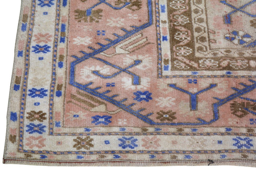 Vintage Turkish Anatolian