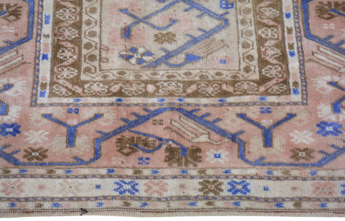 Vintage Turkish Anatolian