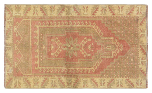 Vintage Turkish Anatolian