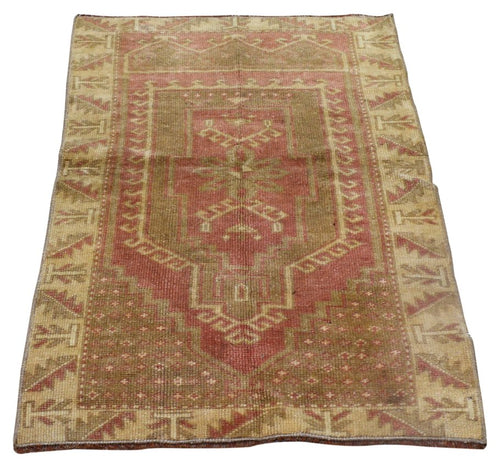 Vintage Turkish Anatolian