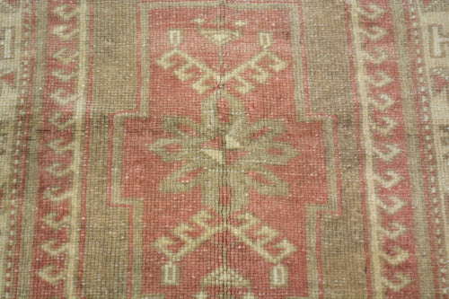 Vintage Turkish Anatolian