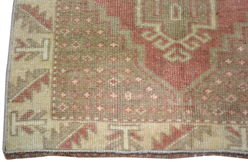 Vintage Turkish Anatolian