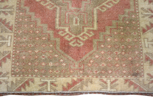 Vintage Turkish Anatolian
