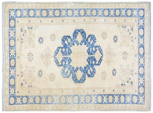 Vintage Persian Heriz
