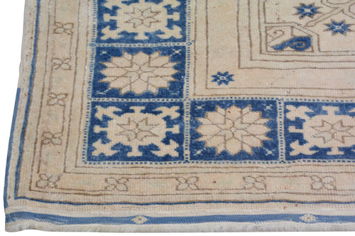 Vintage Persian Heriz