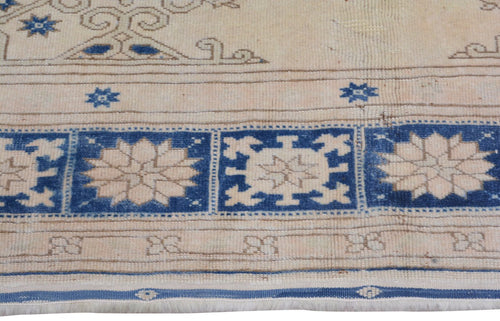 Vintage Persian Heriz