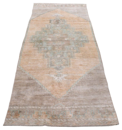 Vintage Turkish Oushak