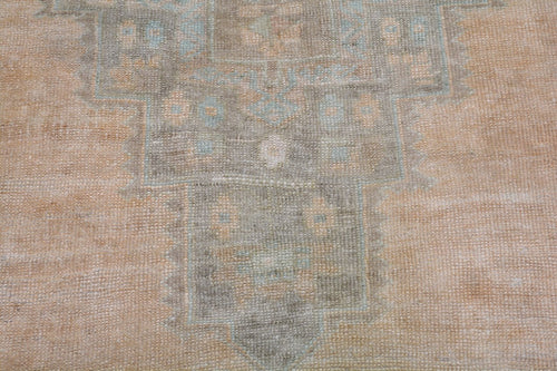 Vintage Turkish Oushak