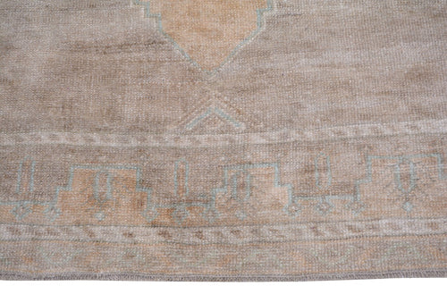 Vintage Turkish Oushak
