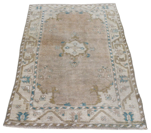 Vintage Turkish Anatolian