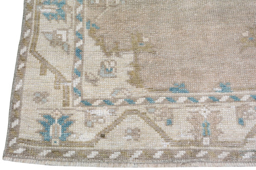 Vintage Turkish Anatolian