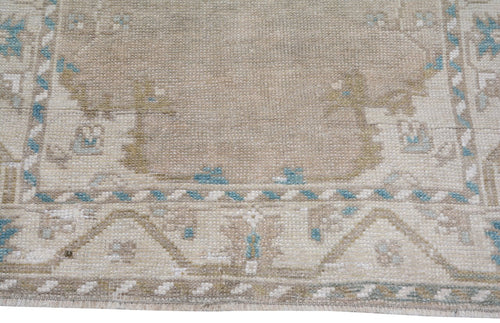 Vintage Turkish Anatolian