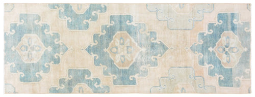 Vintage Turkish Oushak