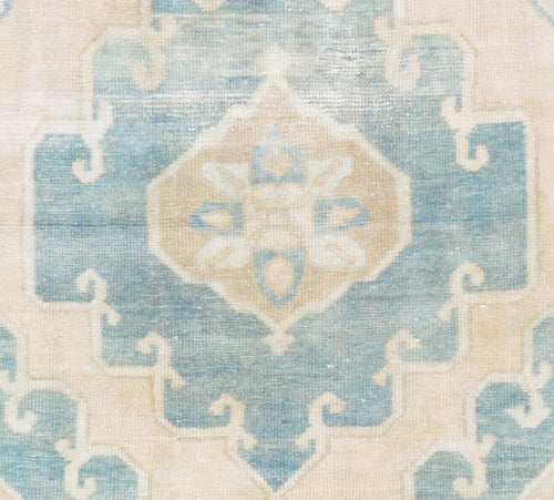 Vintage Turkish Oushak