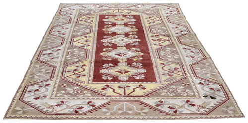 Vintage Turkish Anatolian